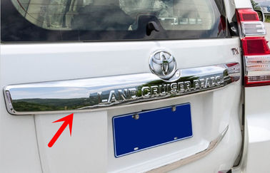ประเทศจีน 2014 2015 โตโยต้าปราโด FJ150 ชิ้นส่วนอะไหล่รถยนต์ตัดกลับประตูหลังตกแต่ง ผู้ผลิต