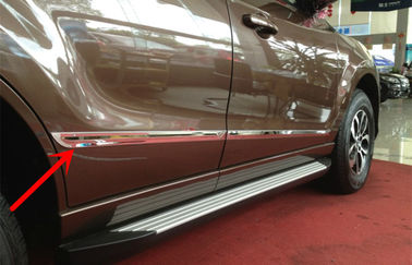 ประเทศจีน HAIMA S7 2013 2015 ชิ้นส่วนตัดชิ้นส่วนรถยนต์, ประตูด้านข้างและประตูล่างรองพื้น ผู้ผลิต
