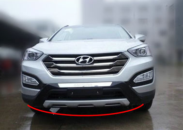 ประเทศจีน ชิ้นส่วนอะไหล่สำหรับ 2013 Hyundai Santafe IX45 กันชนหน้าและหลัง ผู้ผลิต