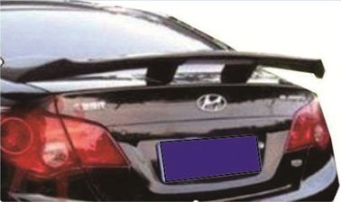 ประเทศจีน สปอยเลอร์ด้านหลังแบบปรับแต่งอัตโนมัติสำหรับ Hyundai Elantra 2008- 2011 Avante ผู้ผลิต