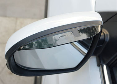 ประเทศจีน Visors หน้าต่างรถพิเศษ / กระจกเงาด้านข้างสำหรับ Hyundai Tucson 2015 2016 ผู้ผลิต