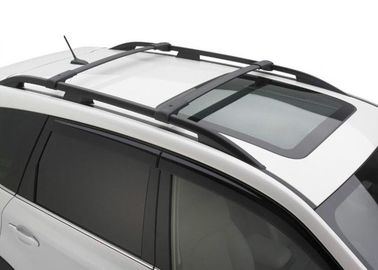 ประเทศจีน อะไหล่รถยนต์ประสิทธิภาพสูง OE Style Roof Racks สำหรับชั้นวางกระเป๋า Subaru XV 2018 ผู้ผลิต