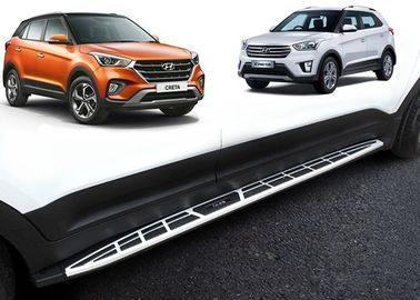 ประเทศจีน ขั้นตอนด้านการออกแบบใหม่สำหรับ Hyundai 2015 และ 2019 IX25 Creta ผู้ผลิต