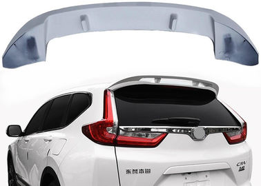 ประเทศจีน OE สไตล์พลาสติก ABS สปอยเลอร์หลังคาสากลสปอยเลอร์หลังสำหรับ Honda 2017 CR-V ผู้ผลิต