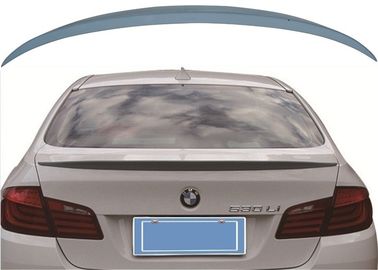 ประเทศจีน Auto Sculpt ด้านหลังลำตัวและสปอยเลอร์หลังคาสำหรับ BMW F10 F18 5 Series 2011 2012 2013 2014 2014 อะไหล่รถยนต์ ผู้ผลิต