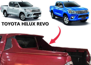 ประเทศจีน OE หรูหราสไตล์ด้านหลัง Trunk Roll Bars สำหรับ Toyota Hilux Revo และ Hilux Rocco ผู้ผลิต