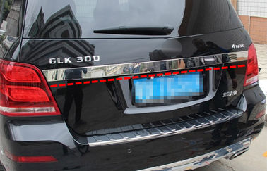 ประเทศจีน Benz GLK300 / 350 2013 2014 อะไหล่ตัดแต่งชิ้นส่วนอะไหล่ด้านหลังเครื่องตัดด้านหลัง SS ผู้ผลิต