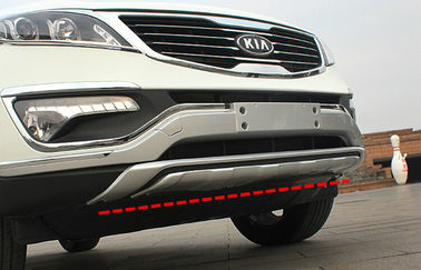 ประเทศจีน ชุดเกียร์ออโต้บอดี้ KIA SPORTAGE 2010, OE Sport Type Bumper Protector ตกแต่งล่าง ผู้ผลิต