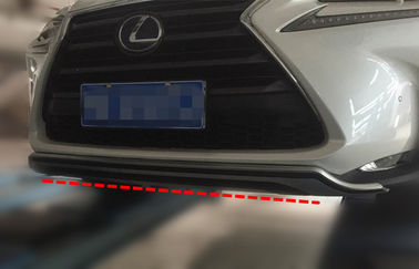 ประเทศจีน ชุดพลาสติก ABS สำหรับรถยนต์สำหรับ LEXUS NX300 2015 ด้านหน้าและด้านล่างตกแต่ง ผู้ผลิต