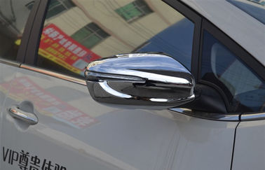 ประเทศจีน KIA K3 2013 2015 ออโต้ ร่างแต่งชิ้นส่วน, Custom หน้ากระจกข้างครอม ผู้ผลิต