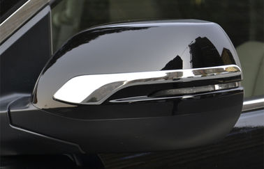 ประเทศจีน เครื่องประดับรถยนต์ อะไหล่รถยนต์ กระจกข้างโครม สําหรับ HONDA 2012 CR-V ผู้ผลิต