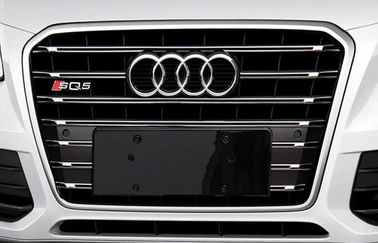 ประเทศจีน ปรับช่องรับน้ำหนักด้านหน้าอัตโนมัติสำหรับ Audi Q5 2013 SQ5 สไตล์ Chrome Grille ผู้ผลิต