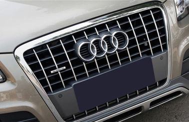 ประเทศจีน พลาสติก ABS ความแข็งแรงสูง ABS หน้ากระจังอัตโนมัติสำหรับ Audi Q5 2009 2012 ผู้ผลิต