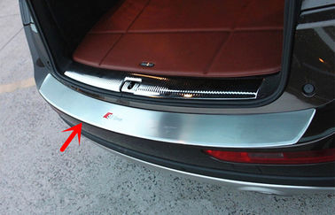 ประเทศจีน เหล็กแผ่นตกแต่งสำหรับประตู Audi Q5 S-line ด้านหลังประตูด้านหลัง ผู้ผลิต