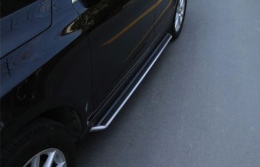 ประเทศจีน คณะกรรมการบริหารสแตนเลสสตีล Touareg สำหรับ Audi Q5 2009 ด้านรถบรรทุก ผู้ผลิต