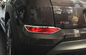 กรอบสะท้อนแสงหมอกโครเมี่ยม ABS สำหรับ Hyundai Tucson IX35 2015 Foglight Frame ผู้ผลิต