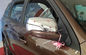 HAIMA S7 2013 2015 ชิ้นส่วนตกแต่งรถยนต์, ฝาครอบกระจกมองข้างโครเมี่ยม ผู้ผลิต