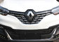 กระจังหน้าโครเมี่ยมสไตล์ OEM สำหรับ Renault Kadjar 2016, กระจังหน้าแข่งรถ ผู้ผลิต