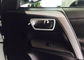 Chromed New Auto Accessories TOYOTA RAV4 2016 อุปกรณ์เสริมสำหรับตกแต่งภายในและฝาครอบ ผู้ผลิต
