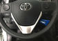 TOYOTA RAV4 2016 อุปกรณ์เสริมสำหรับรถยนต์ออโตเมชั่นโครเมี่ยมใหม่ ผู้ผลิต