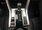 ตกแต่งภายในรถยนต์โครเมี่ยม, HONDA CIVIC 2016 Shift Panel Moulding ผู้ผลิต