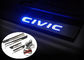 HONDA CIVIC 2016 ไฟเลี้ยวด้านข้างประตูไฟ LED / อะไหล่รถยนต์ ผู้ผลิต