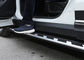 Renault ใหม่ทั้งหมด Koleos 2016 2017 OE Style Side Steps การทำงานของบอร์ด ผู้ผลิต