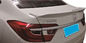 หลังคา Spoiler Lip สําหรับ Honda CRIDER 2013 เครื่องรับอากาศ พลาสติก ABS ผู้ผลิต