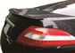 สปอยเลอร์หลังคารถยนต์สำหรับ NISSAN TEANA 2008-2012 ABS Interceptor Air Material ผู้ผลิต