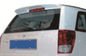 หลังคาสปอยเลอร์สำหรับ SUZUKI GRAND VITARA 2005-2011 การตกแต่งยานยนต์พลาสติก ABS ผู้ผลิต