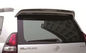 อะไหล่รถยนต์ Wholesale Automotive Rear Spoiler with LED สําหรับ Toyota Prado FJ120 / 4000 2004-2009 ผู้ผลิต