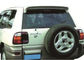 LED ส่วนปีกด้านหลังและอุปกรณ์เสริมสำหรับ Toyota RAV4 1995 - 1998 Air Interceptor ผู้ผลิต