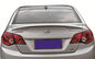 สปอยเลอร์ด้านหลังแบบปรับแต่งอัตโนมัติสำหรับ Hyundai Elantra 2008- 2011 Avante ผู้ผลิต