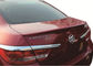 Buick Excelle GT 2010-2014 สปอยเลอร์สำหรับรถยนต์สปอยเลอร์หางรถยนต์ ผู้ผลิต
