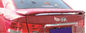 ส่วนหลังของรถยนต์ด้านหลังหน้าต่างให้ความเสถียรในการขับเคลื่อนสำหรับ Kia Forte 2009-2014 ผู้ผลิต