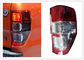 ฟอร์ดเรนเจอร์ T6 2012 2013 2013 OE Style อะไหล่รถยนต์ไฟท้าย Assy ผู้ผลิต