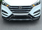 พลาสติกกันชนท้ายรถกันชนท้ายรถ Hyundai New Tucson IX35 2015 2016 ผู้ผลิต