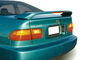 สปอยเลอร์หลังรถยนต์ด้วยไฟ LED สําหรับ HONDA CIVIC 1994 1995 1996 อะไหล่รถยนต์ ผู้ผลิต