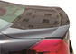 สปอยเลอร์หลังคาสำหรับ Toyota Crown 2005 2009 2012 2013 ABS Blow Molding Process ผู้ผลิต
