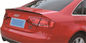 Auto Spoiler Lip สำหรับ AUDI A4 2009 2010 2011 2012 ผลิตโดย Blow Molding ผู้ผลิต