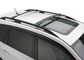 อะไหล่รถยนต์ประสิทธิภาพสูง OE Style Roof Racks สำหรับชั้นวางกระเป๋า Subaru XV 2018 ผู้ผลิต