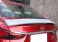 สปอยเลอร์หลังคารุ่นใหม่ของ Mazda6 2014 Atzen Blow Mold Coupe, Lip Coupe และ Sport Style ผู้ผลิต