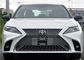 ชุดบอดี้สไตล์เล็กซัสสำหรับ Toyota Camry 2018 อะไหล่รถยนต์ทดแทน ผู้ผลิต