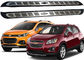 บอร์ดวิ่งรถยนต์สไตล์ OE สำหรับ Chevrolet Trax Tracker 2014 - 2016, 2017- ผู้ผลิต