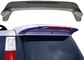 สปอยเลอร์หลังคาพลาสติก ABS ปั้นปั้นสปอยเลอร์สำหรับ Honda CR-V 1996 1999 และ 2002 2004 ผู้ผลิต