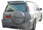 สปอยเลอร์หลังคาพลาสติก ABS ปั้นปั้นสปอยเลอร์สำหรับ Honda CR-V 1996 1999 และ 2002 2004 ผู้ผลิต