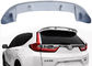 OE สไตล์พลาสติก ABS สปอยเลอร์หลังคาสากลสปอยเลอร์หลังสำหรับ Honda 2017 CR-V ผู้ผลิต