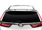 OE สไตล์พลาสติก ABS สปอยเลอร์หลังคาสากลสปอยเลอร์หลังสำหรับ Honda 2017 CR-V ผู้ผลิต