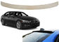 ชิ้นส่วนอะไหล่รถยนต์ BMW สปอยเลอร์หลังคาด้านหลัง F30 F50 3 Series 2013 ผู้ผลิต