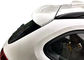 สปอยเลอร์หลังคารถยนต์ที่ทนทาน / สปอยเลอร์ท้าย Bmw สำหรับ E84 X1 Series 2012 - 2015 ผู้ผลิต